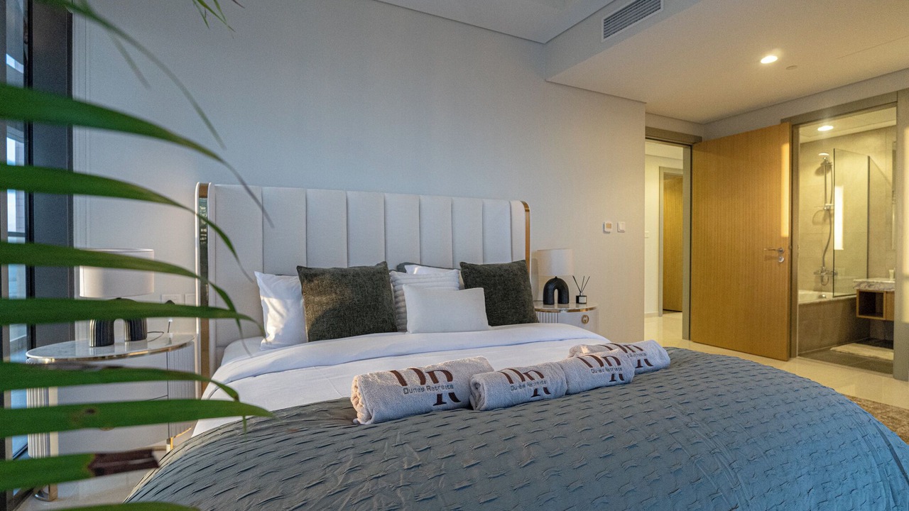 Photo of Bedroom in Al Wasl