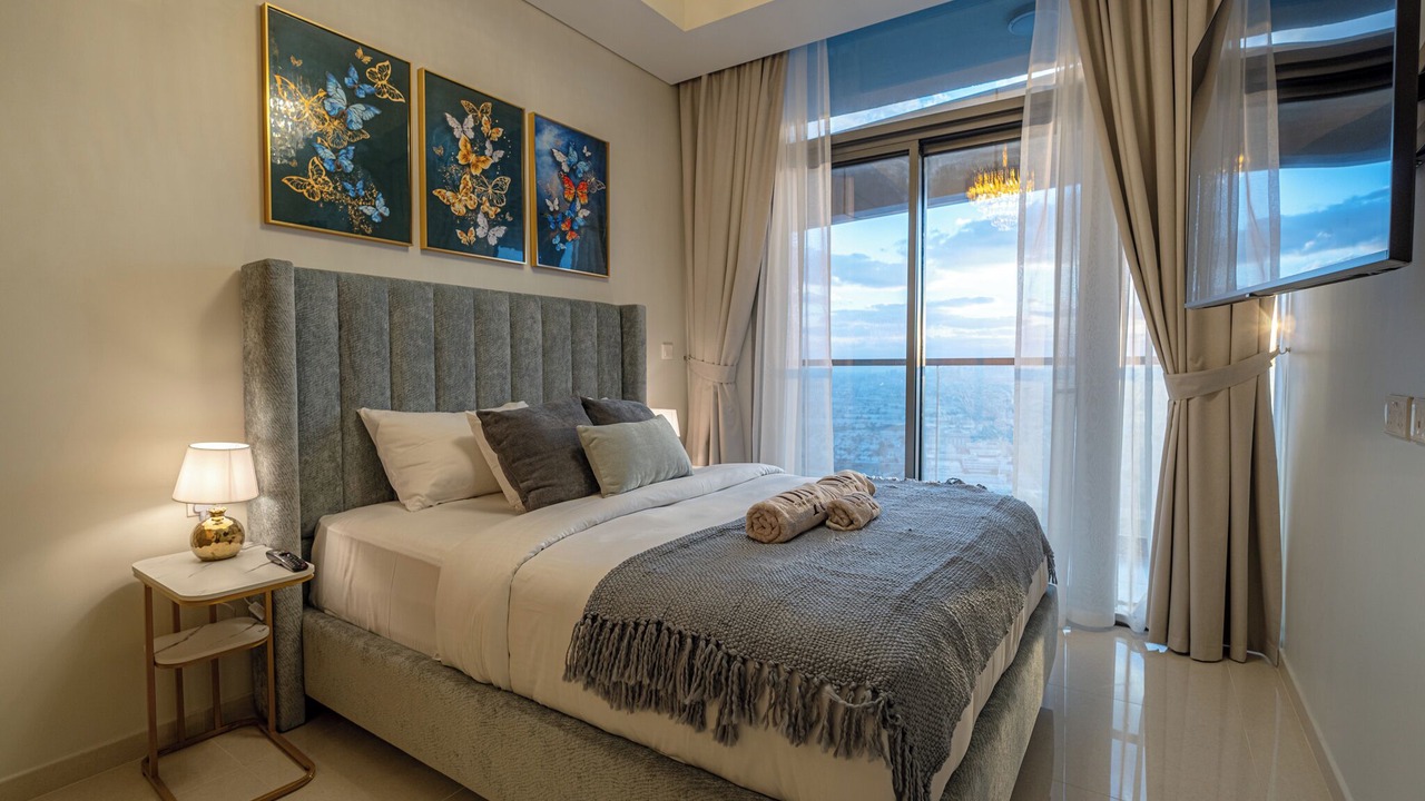 Photo of Bedroom in Al Wasl