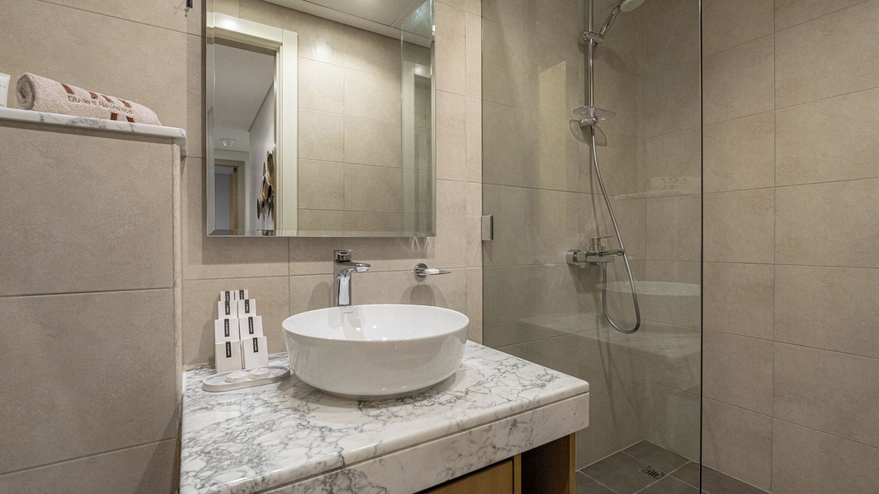 Photo of Bathroom in Al Wasl