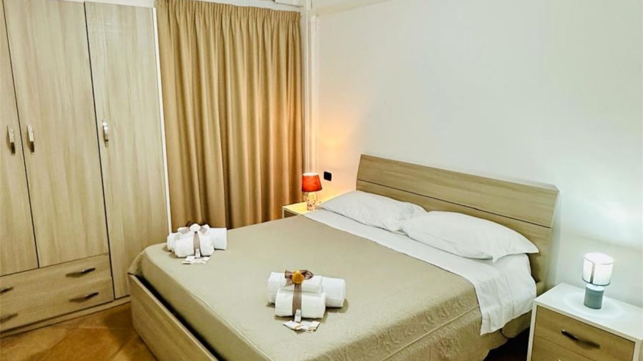 Photo of Bedroom in Monte di Procida