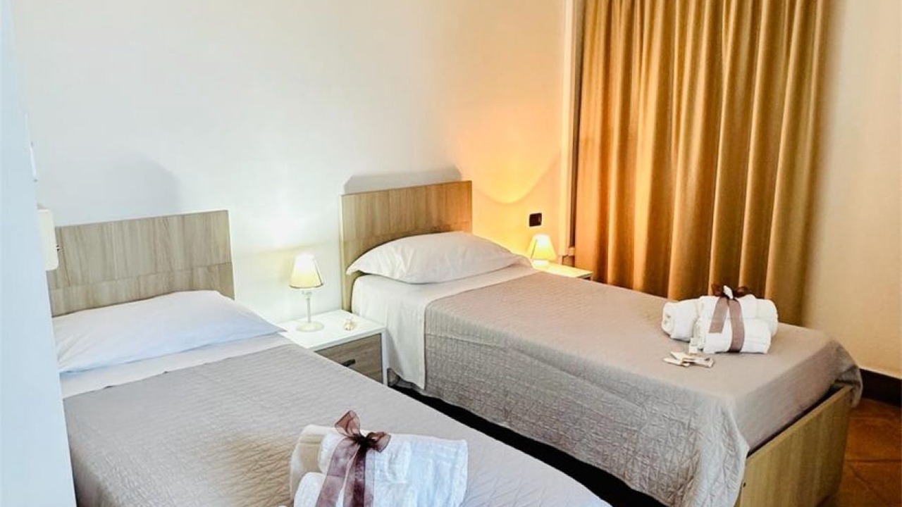 Photo of Bedroom in Monte di Procida