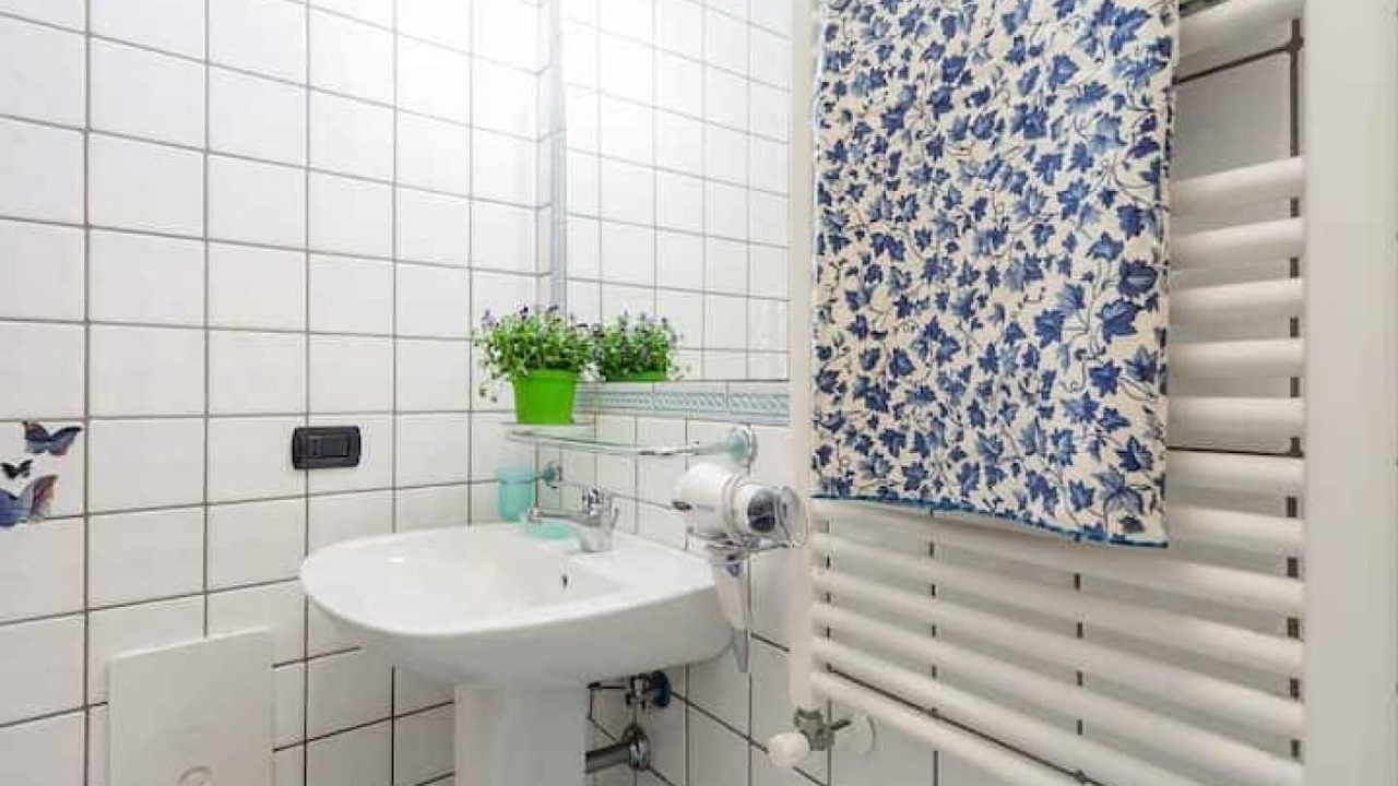 Photo of Bathroom in Monte di Procida