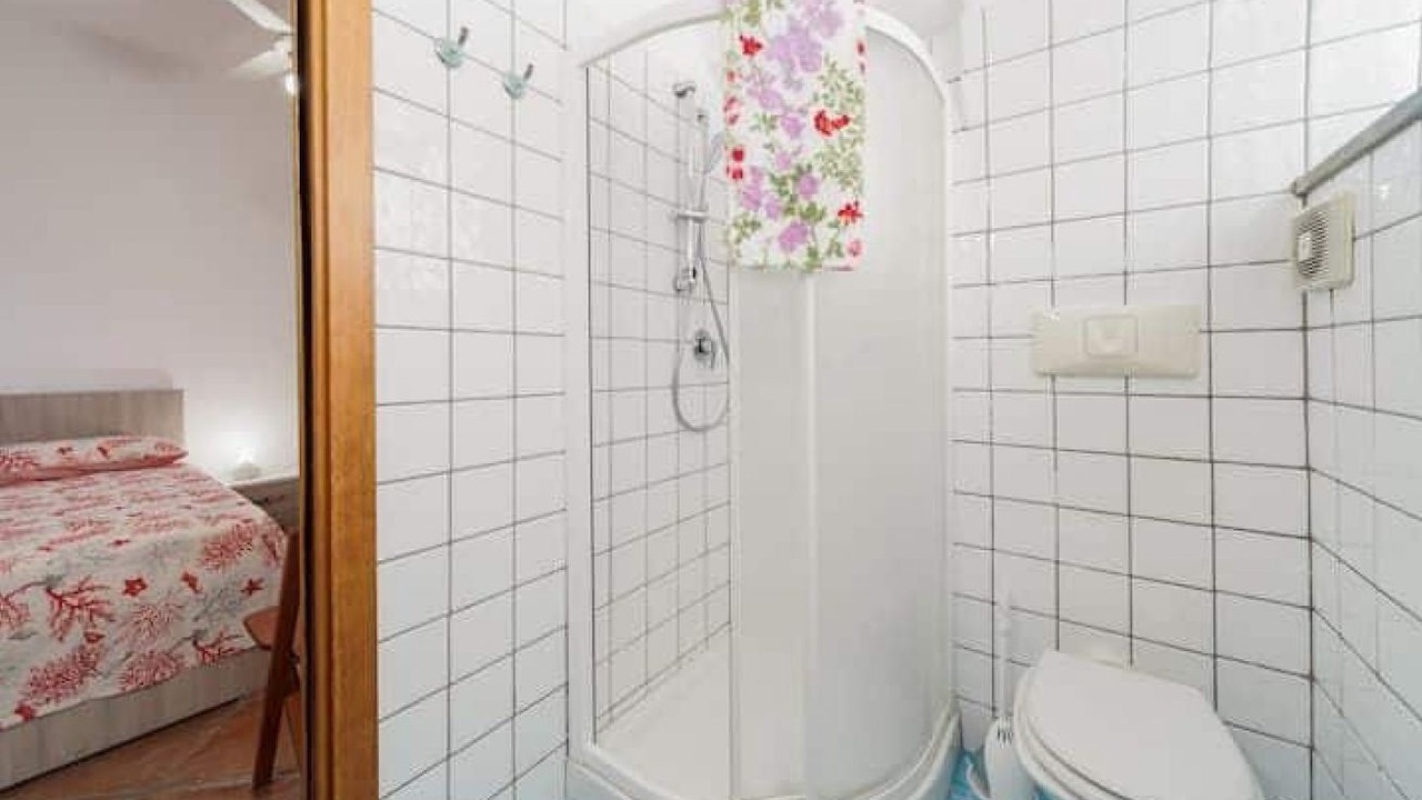 Photo of Bathroom in Monte di Procida