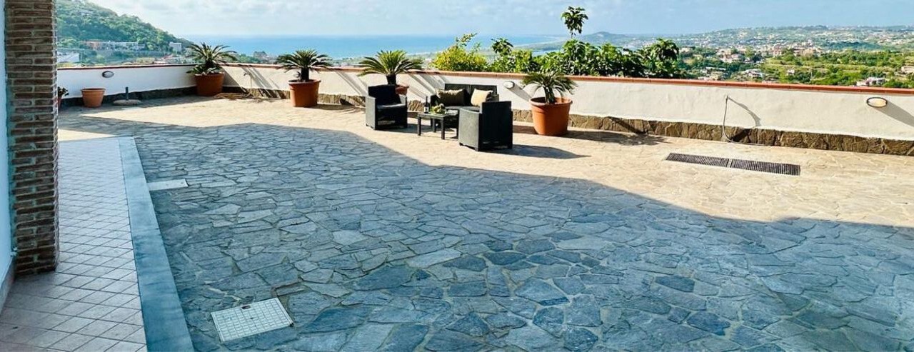Photo of Patio Balcony in Monte di Procida