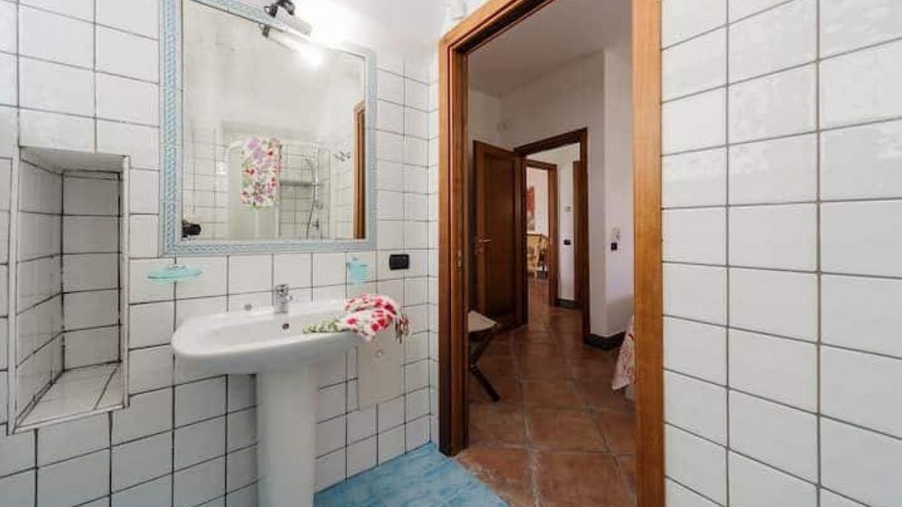 Photo of Bathroom in Monte di Procida