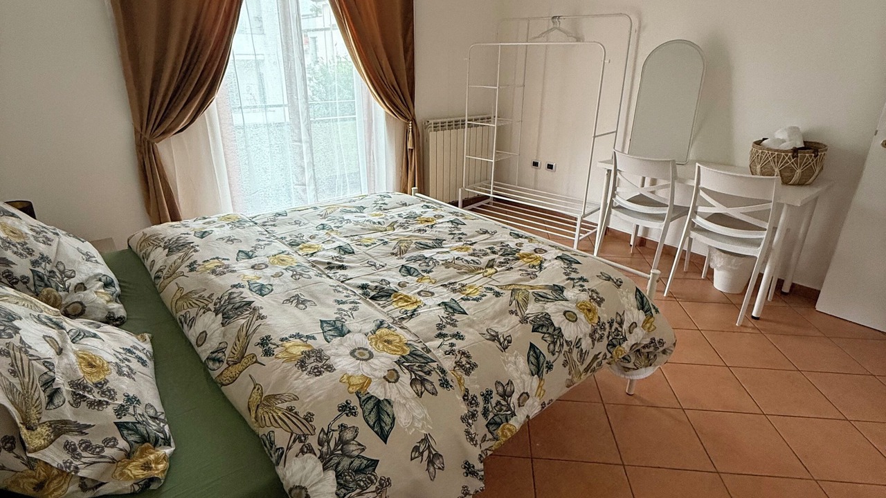 Photo of Bedroom in Cardito