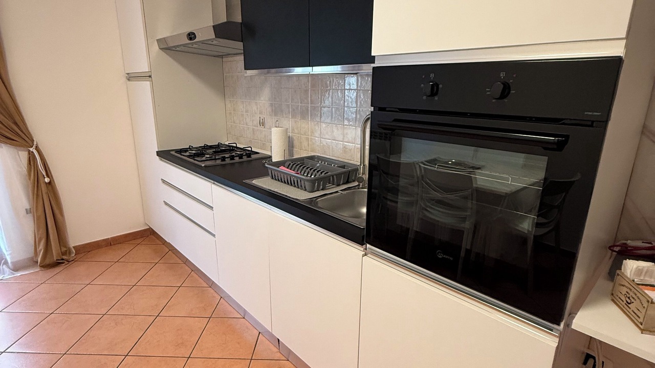 Photo of Kitchen in Cardito