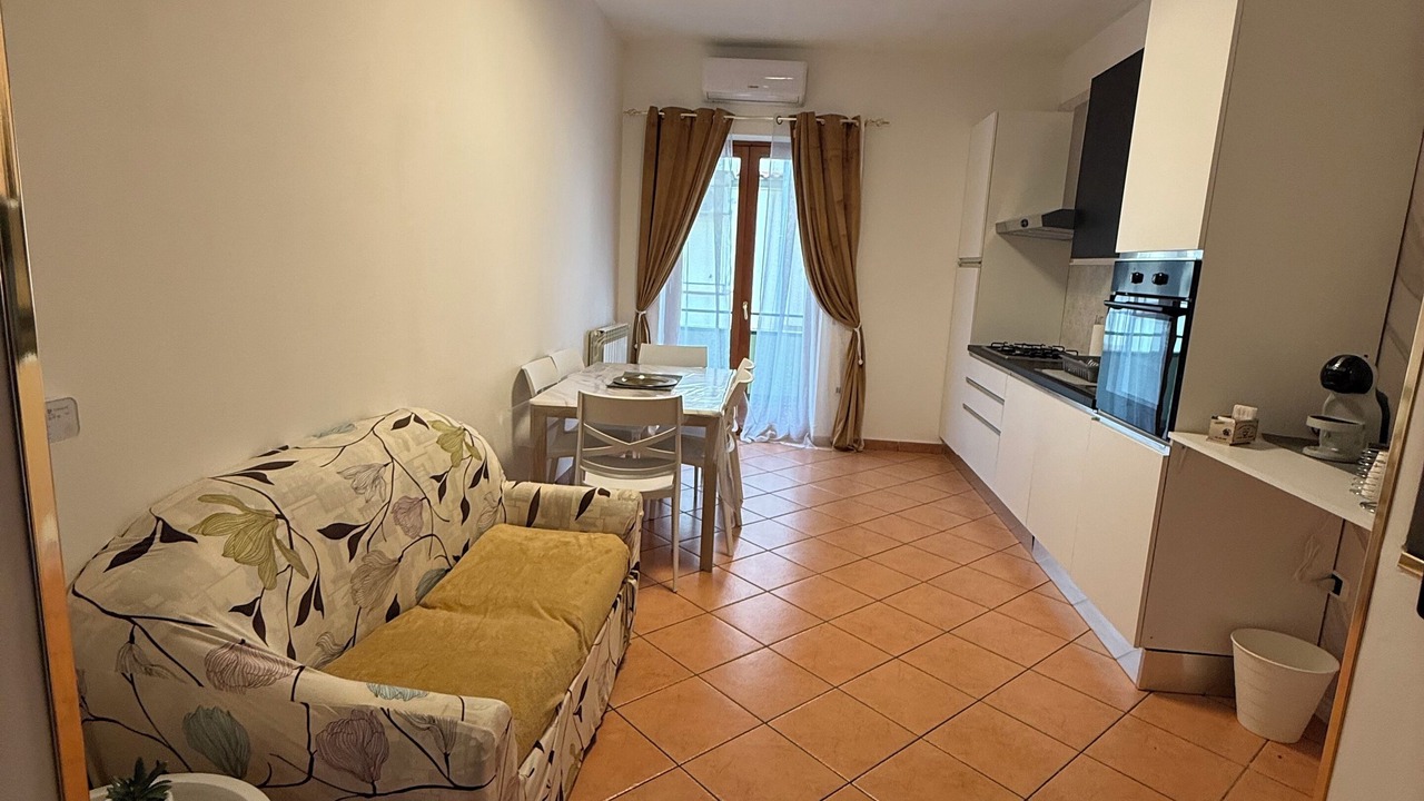 Photo of Livingroom in Cardito