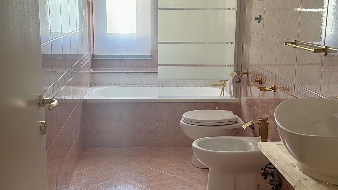 Photo of Bathroom in Cardito