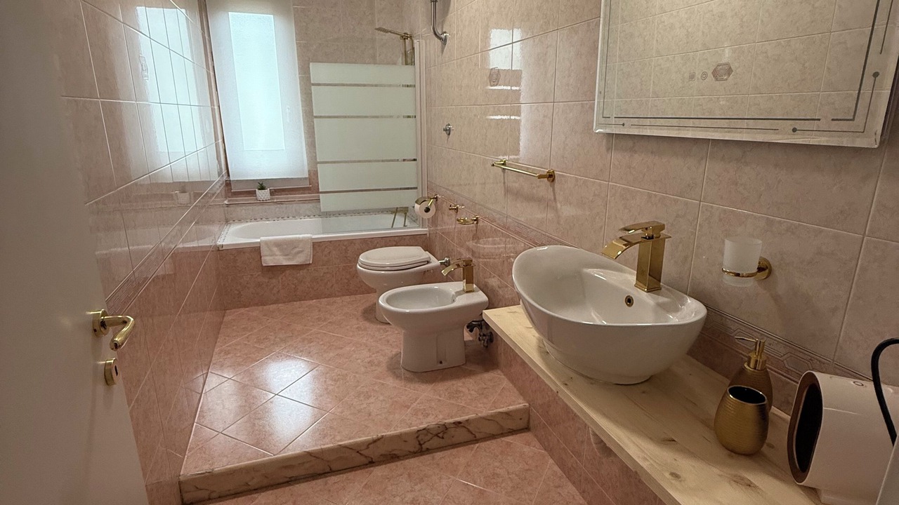 Photo of Bathroom in Cardito