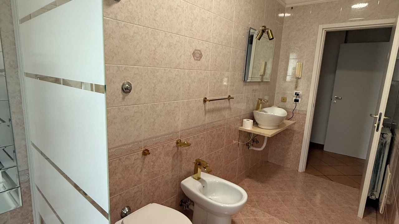 Photo of Bathroom in Cardito