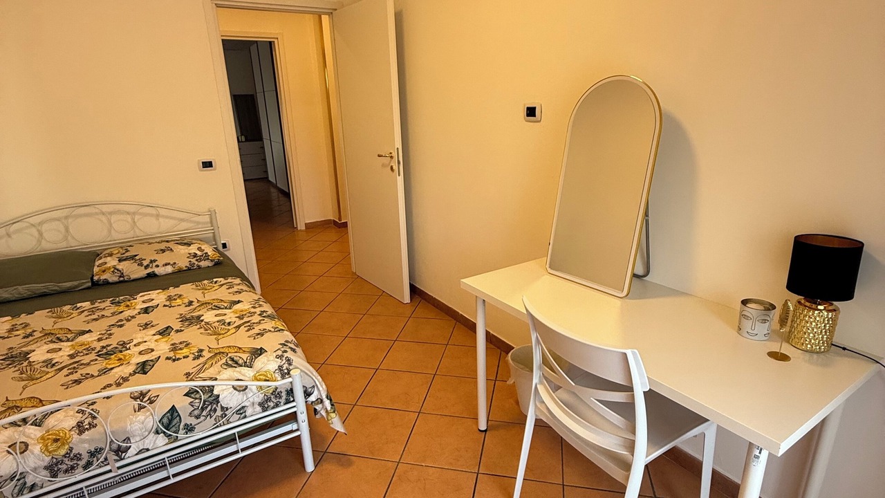 Photo of Bedroom in Cardito