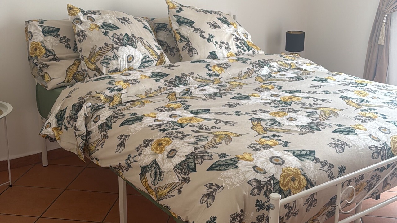 Photo of Bedroom in Cardito