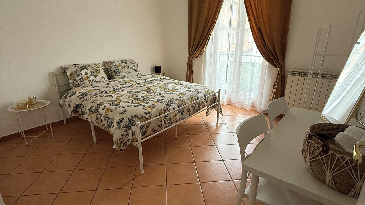 Photo of Bedroom in Cardito