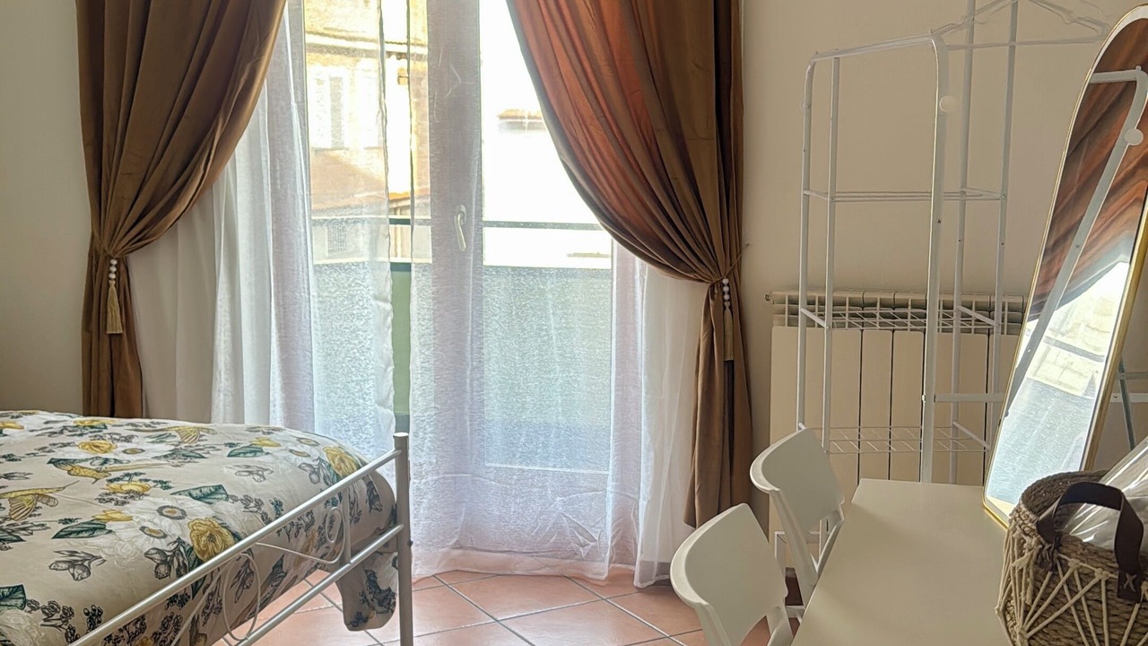 Photo of Bedroom in Cardito