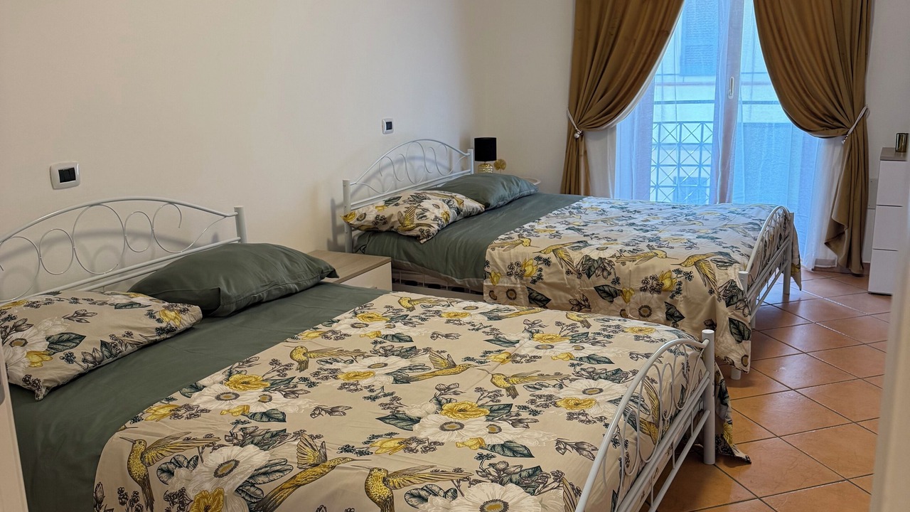Photo of Bedroom in Cardito