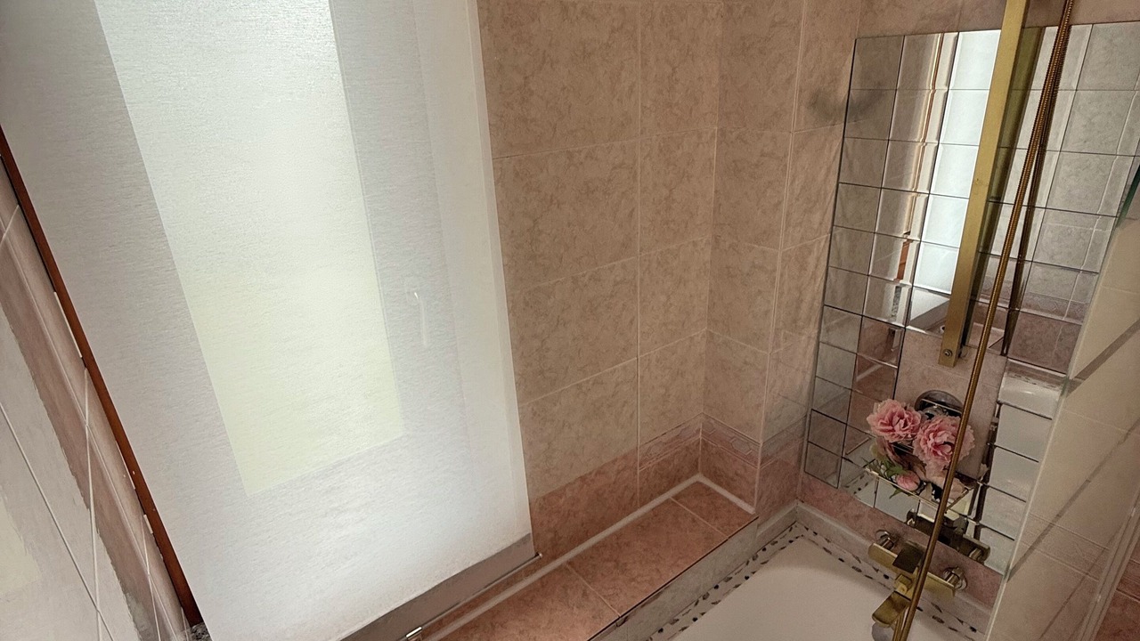 Photo of Bathroom in Cardito