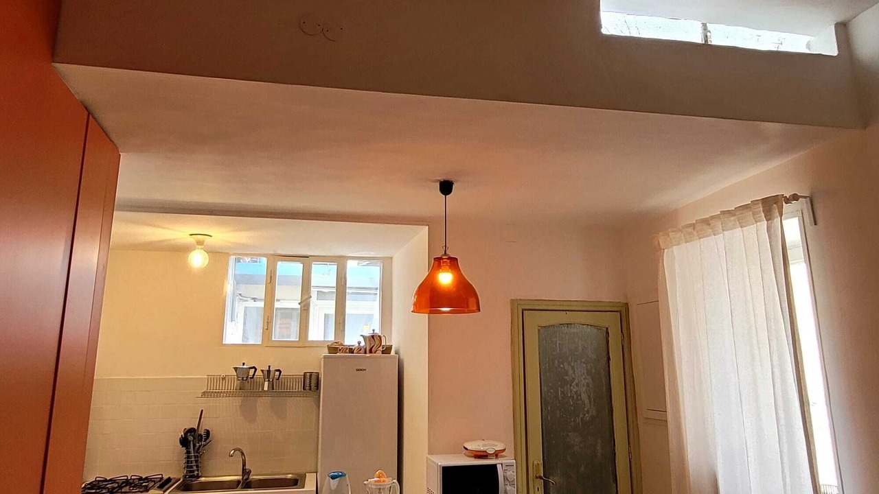 Photo of Kitchen in Historical Center