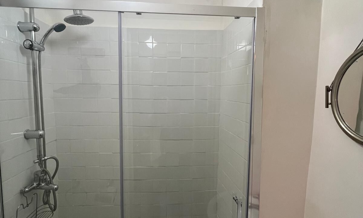 Photo of Bathroom in Historical Center