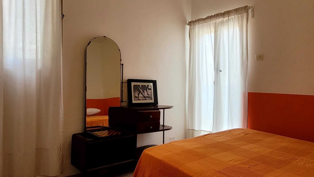 Photo of Bedroom in Historical Center