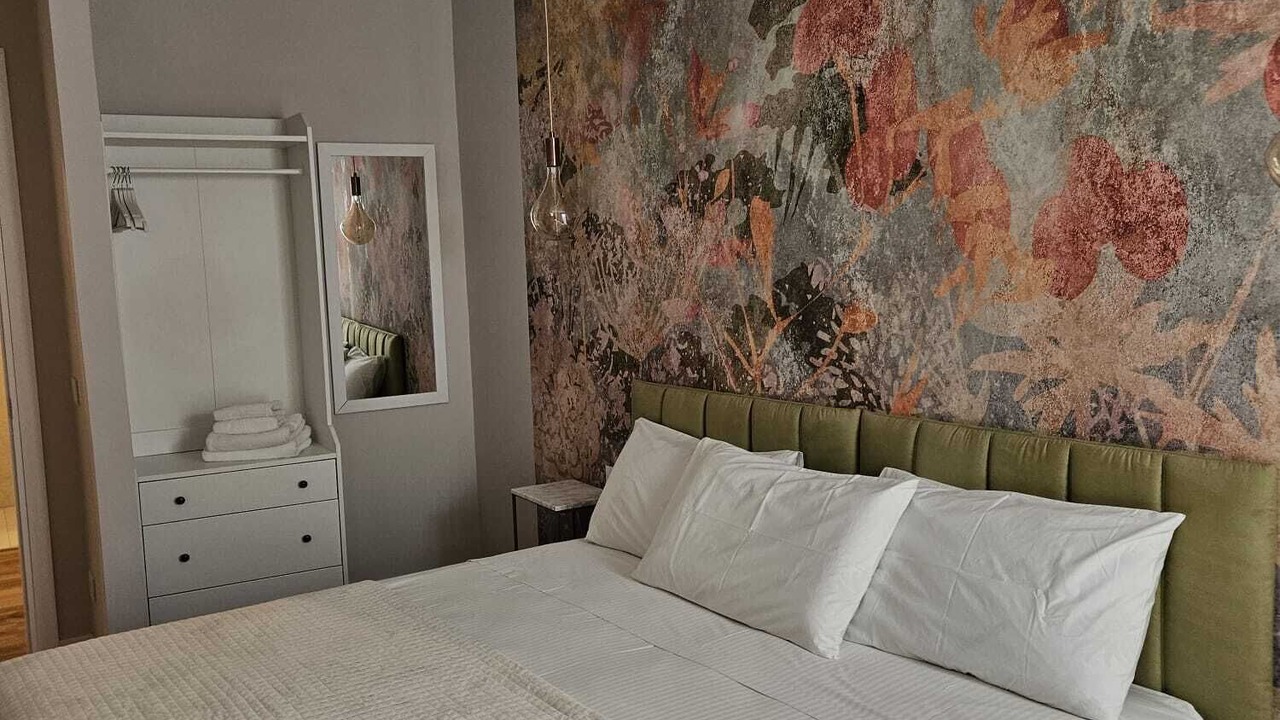 Photo of Bedroom in Piano di Sorrento