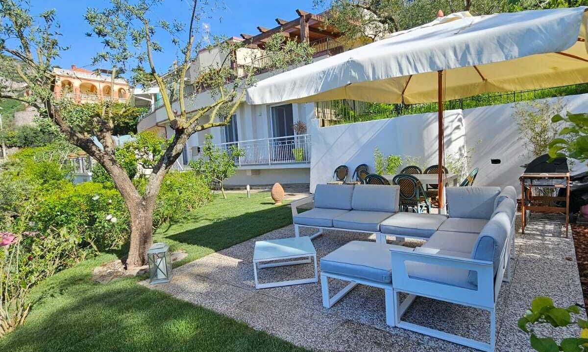 Photo of Outdoor in Piano di Sorrento