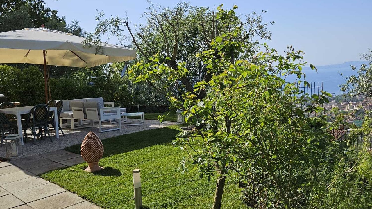 Photo of Outdoor in Piano di Sorrento