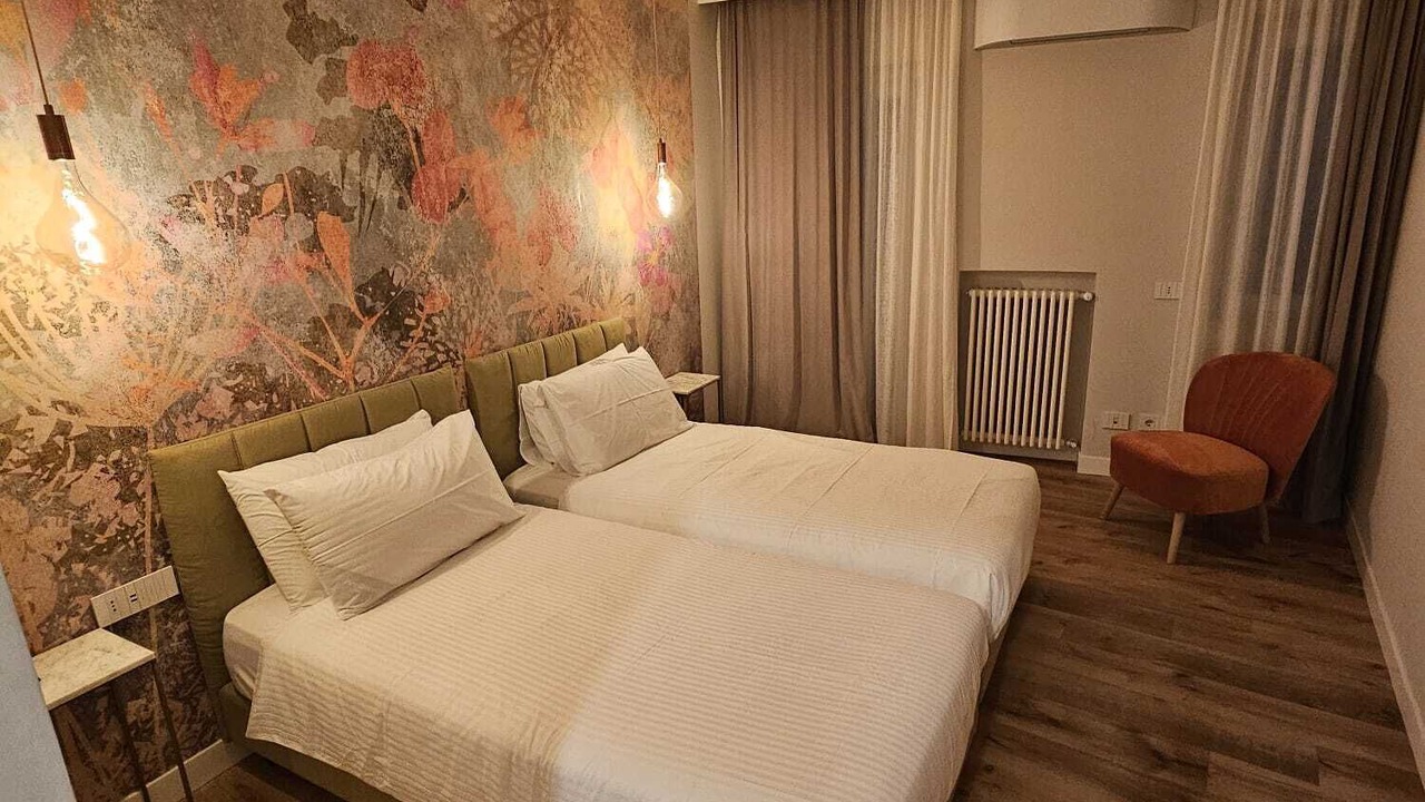 Photo of Bedroom in Piano di Sorrento