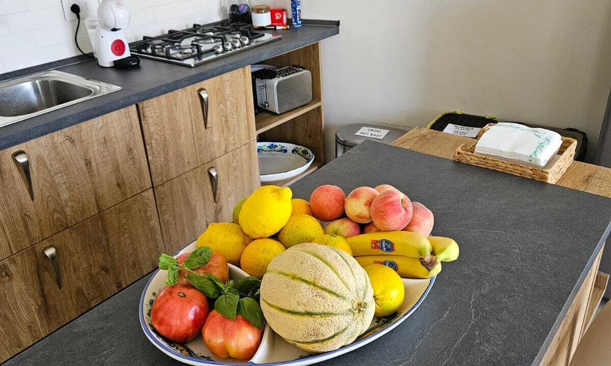 Photo of Kitchen in Piano di Sorrento