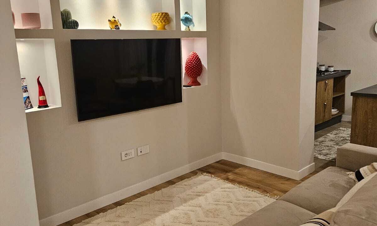 Photo of Livingroom in Piano di Sorrento