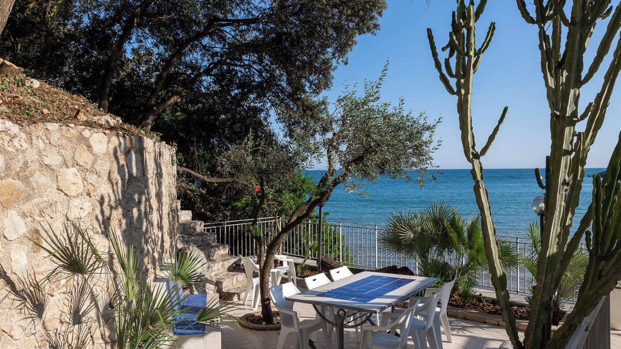 Photo of Outdoor in Gaeta