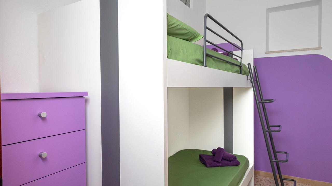 Photo of Bedroom in Gaeta
