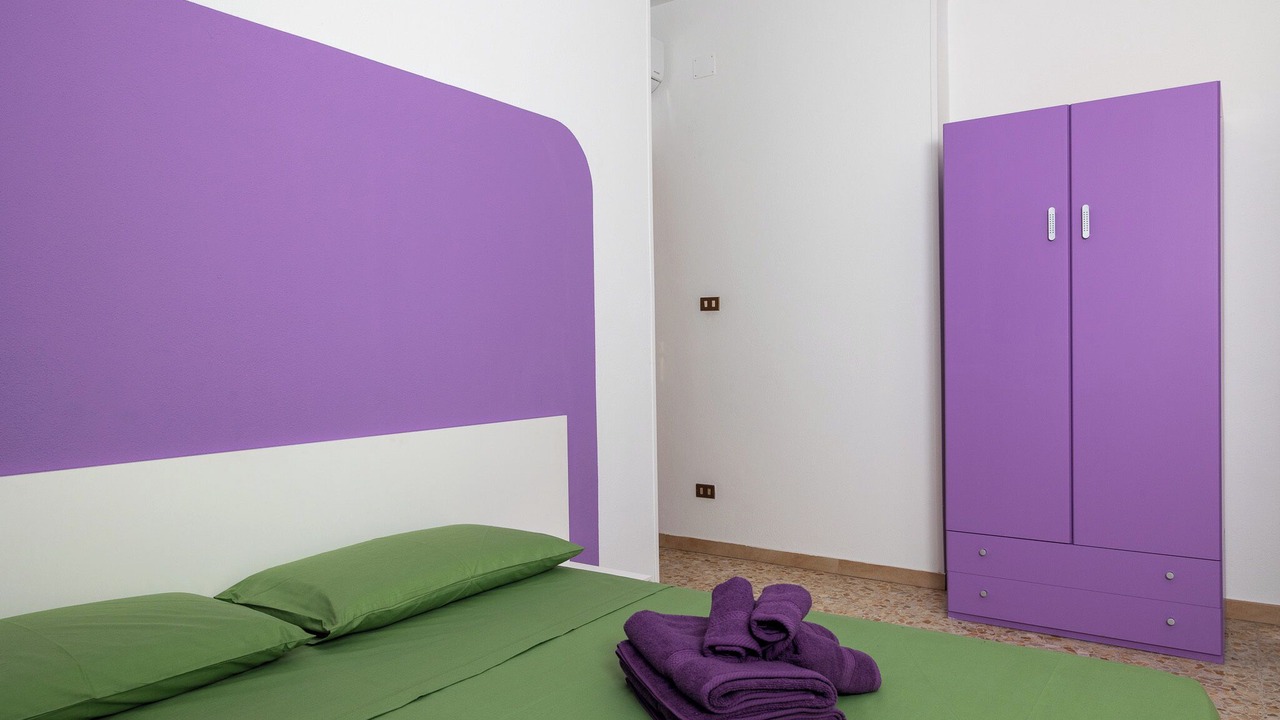 Photo of Bedroom in Gaeta