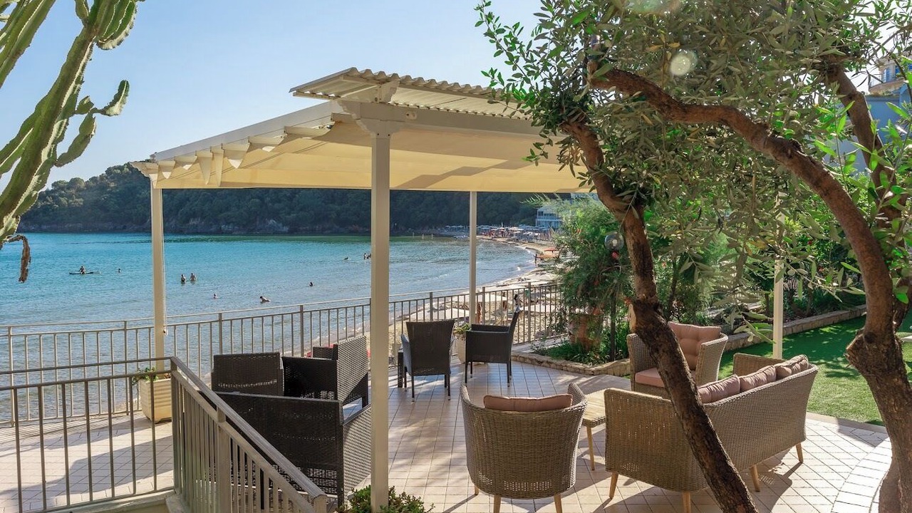 Photo of Outdoor in Gaeta