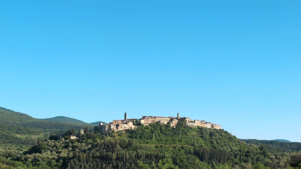Photo of Outdoor in Castel del Piano