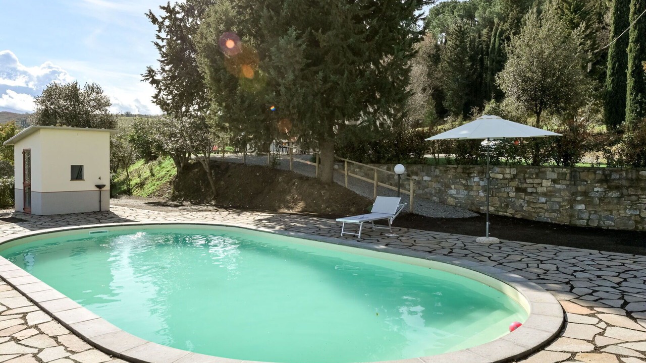 Photo of Outdoor in Castel del Piano