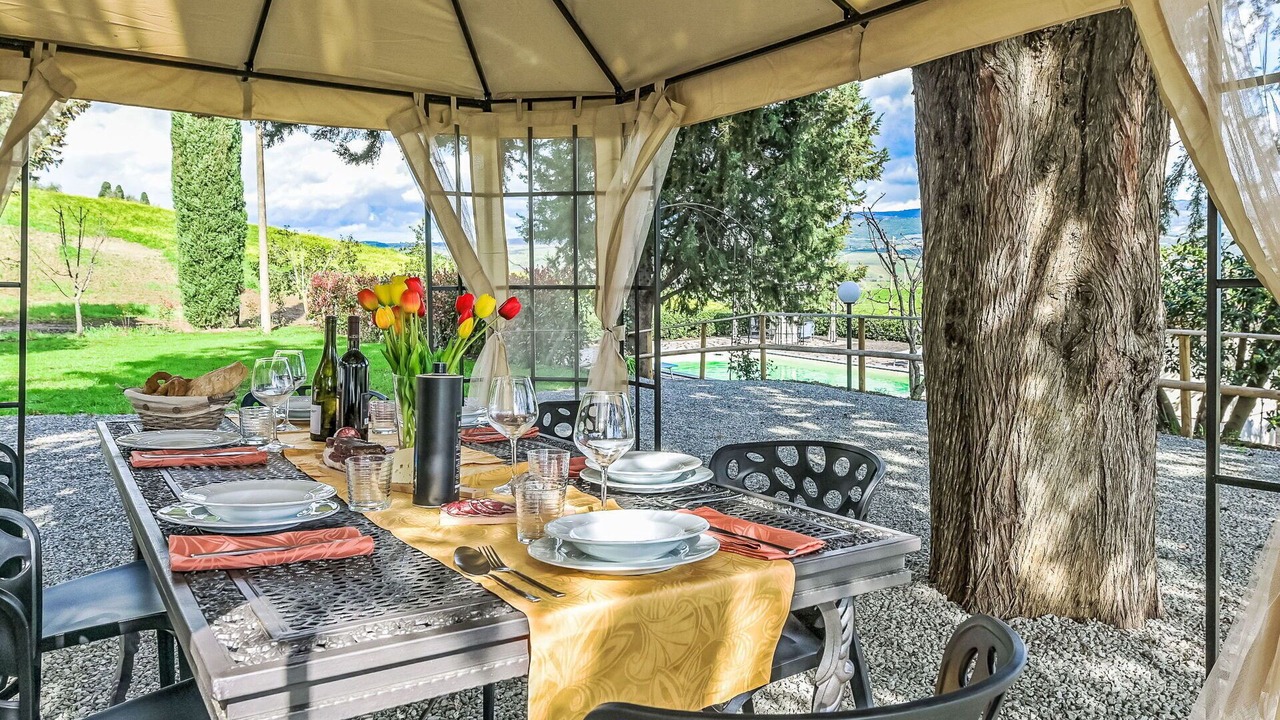 Photo of Outdoor in Castel del Piano