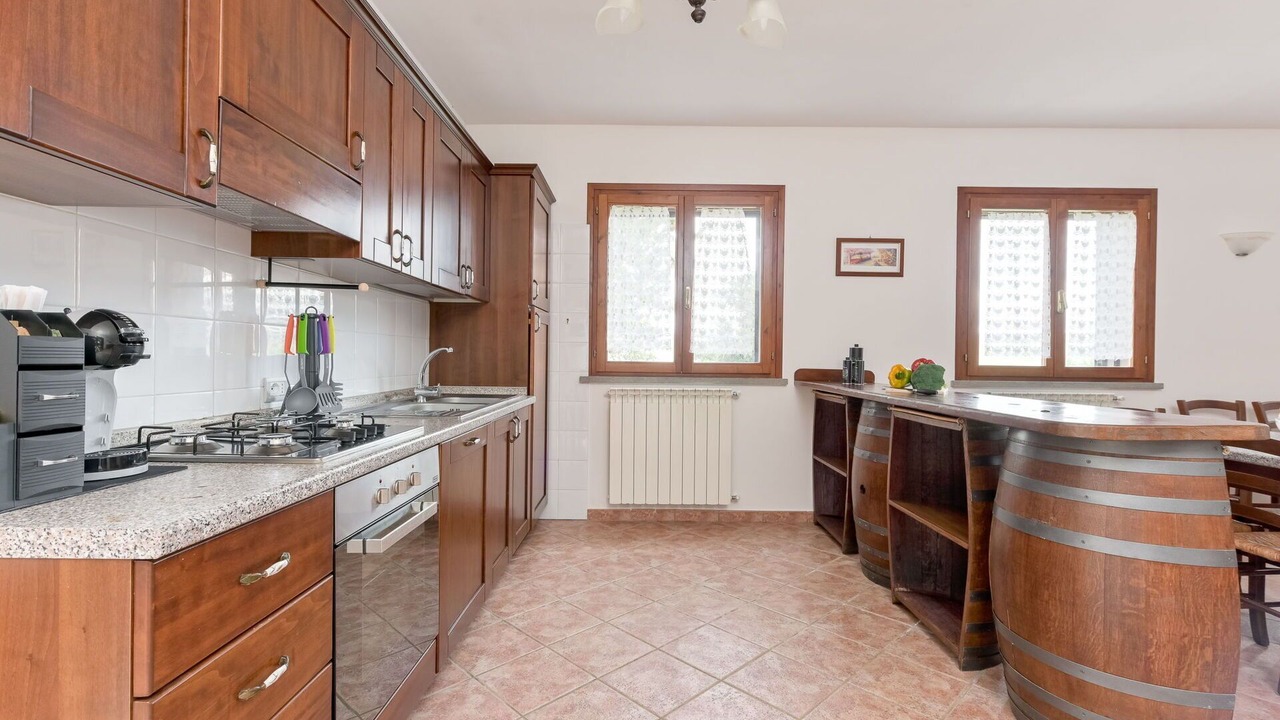 Photo of Bedroom in Castel del Piano