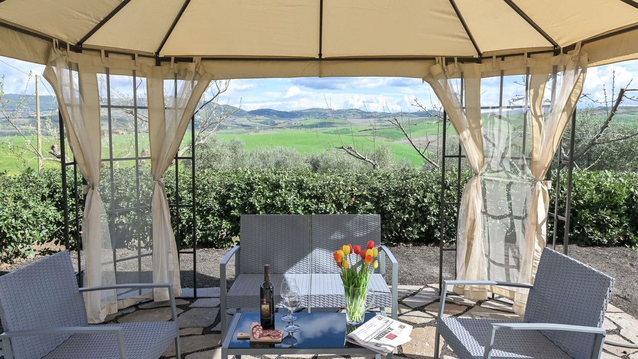 Photo of Outdoor in Castel del Piano