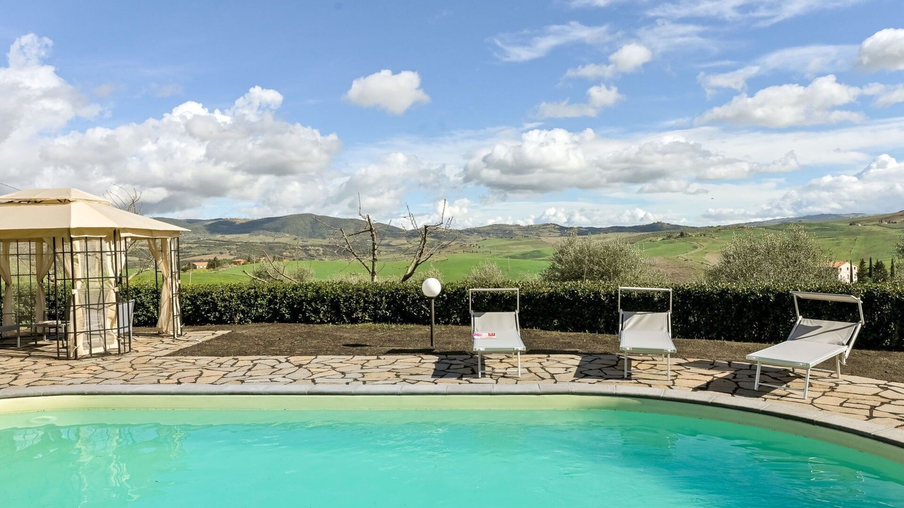 Photo of Outdoor in Castel del Piano