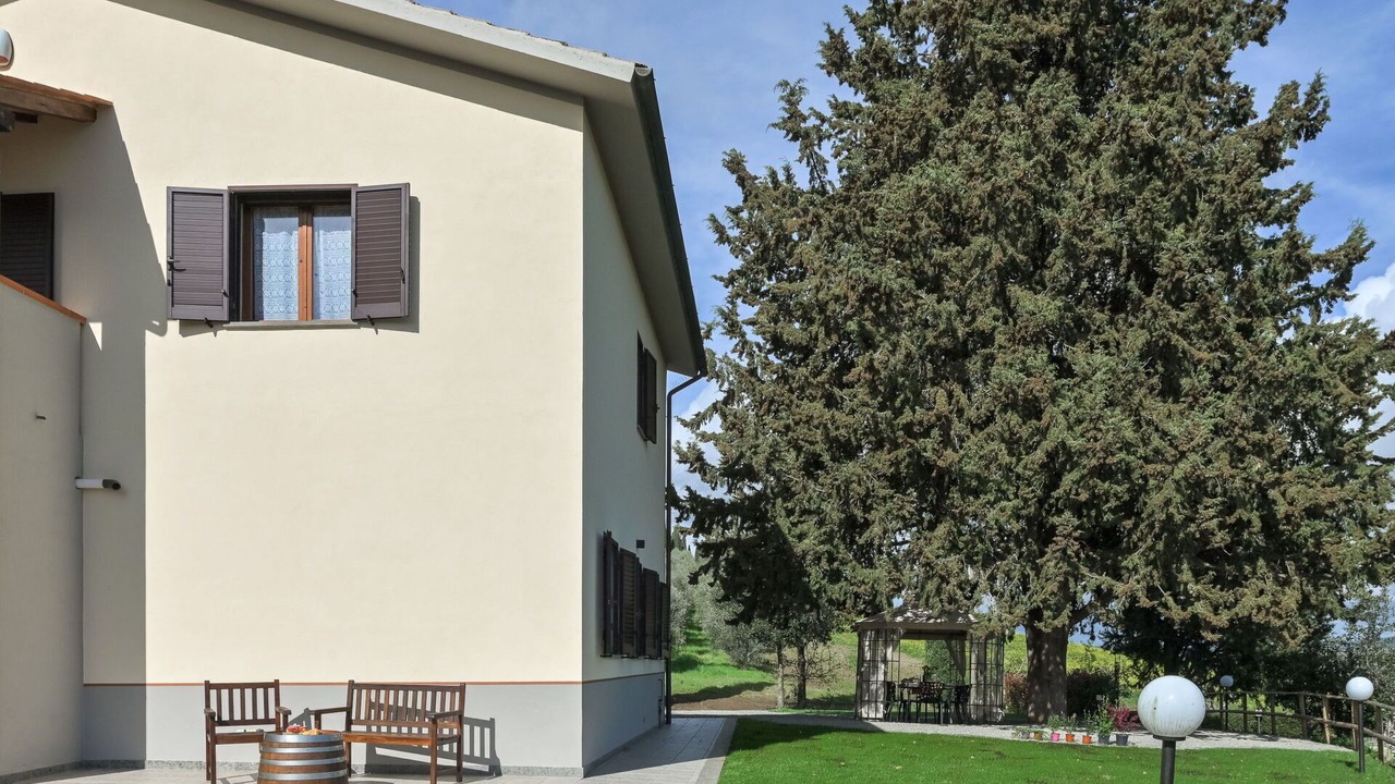 Photo of Outdoor in Castel del Piano