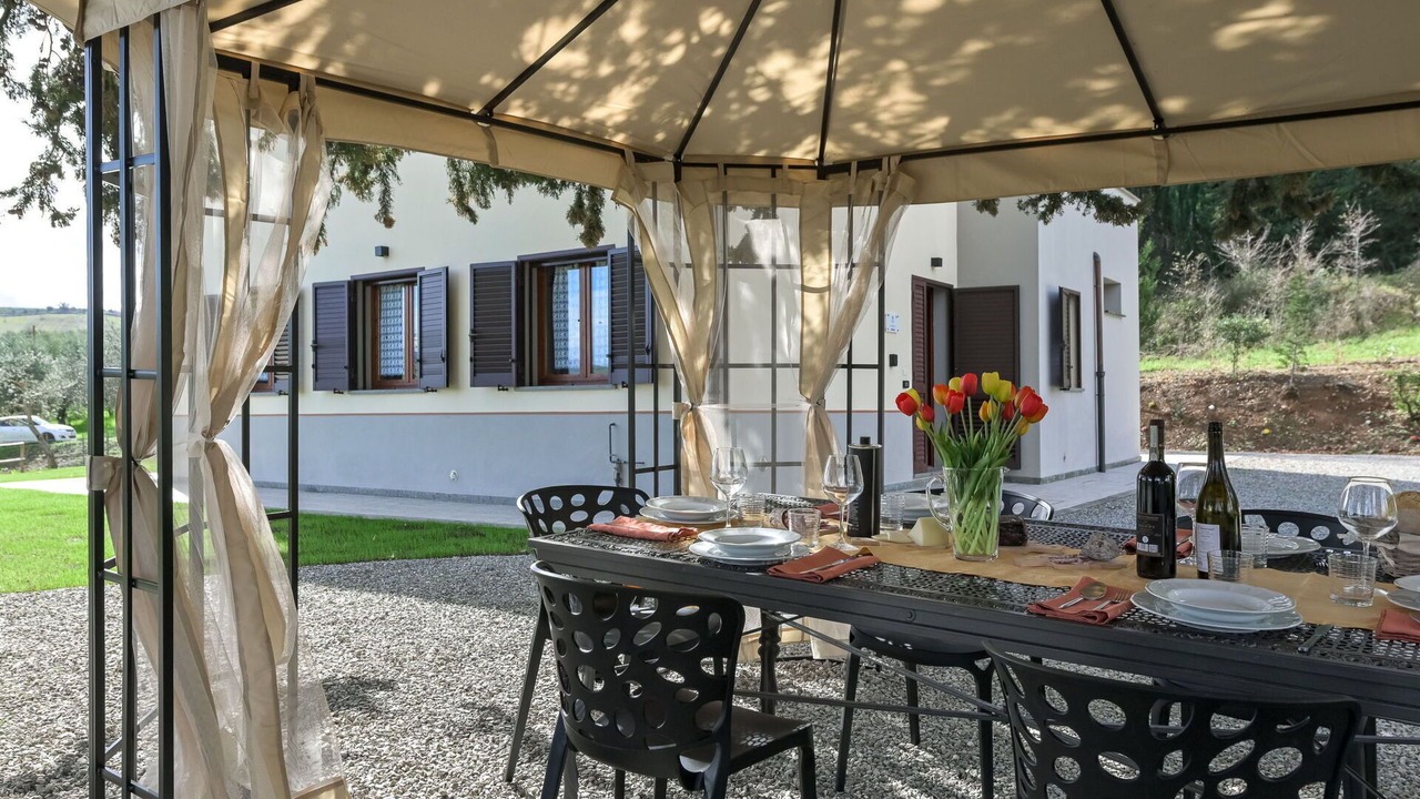 Photo of Outdoor in Castel del Piano