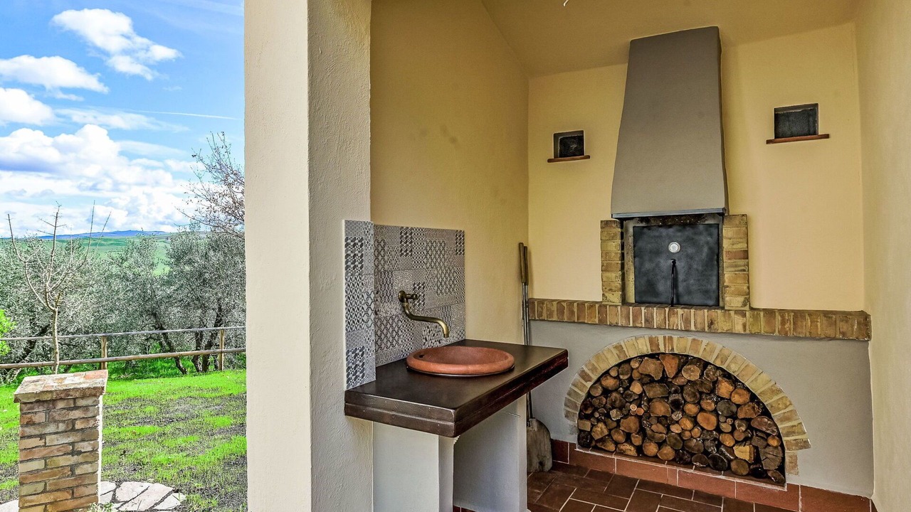 Photo of Outdoor in Castel del Piano