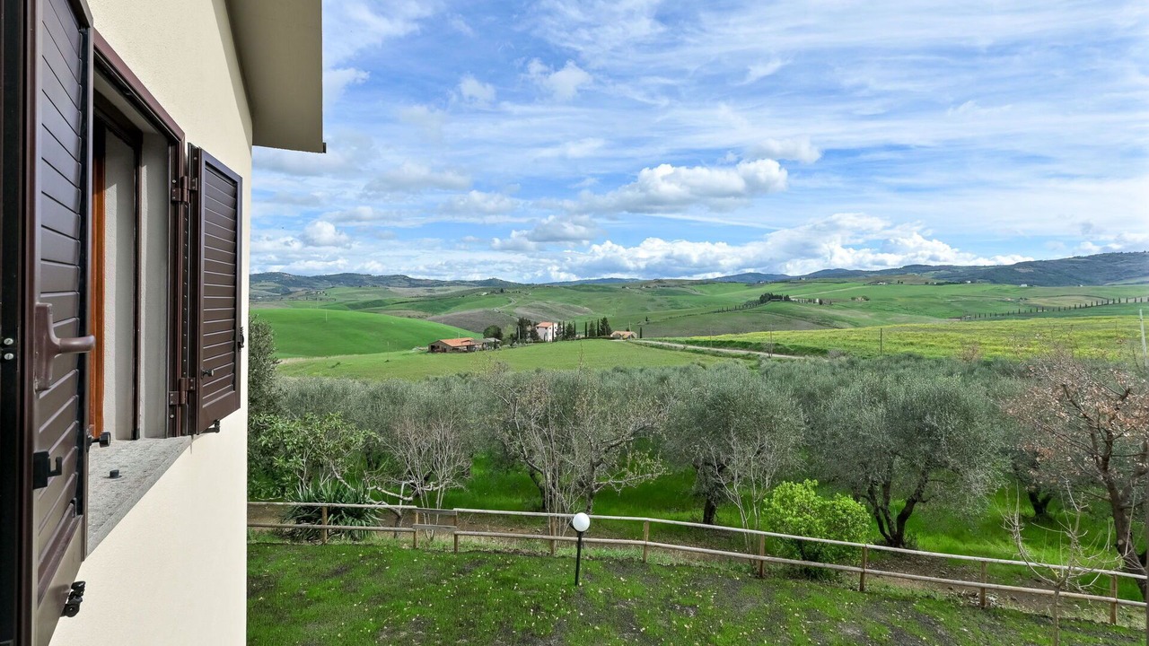 Photo of Patio Balcony in Castel del Piano