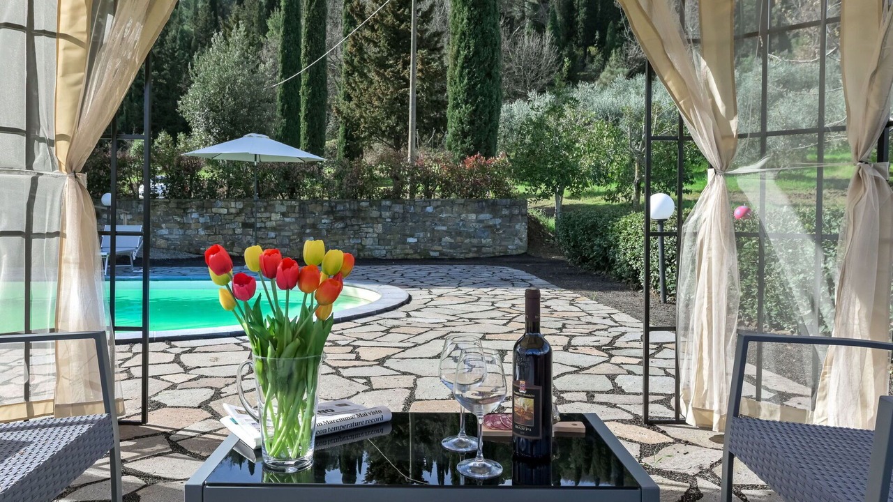 Photo of Outdoor in Castel del Piano