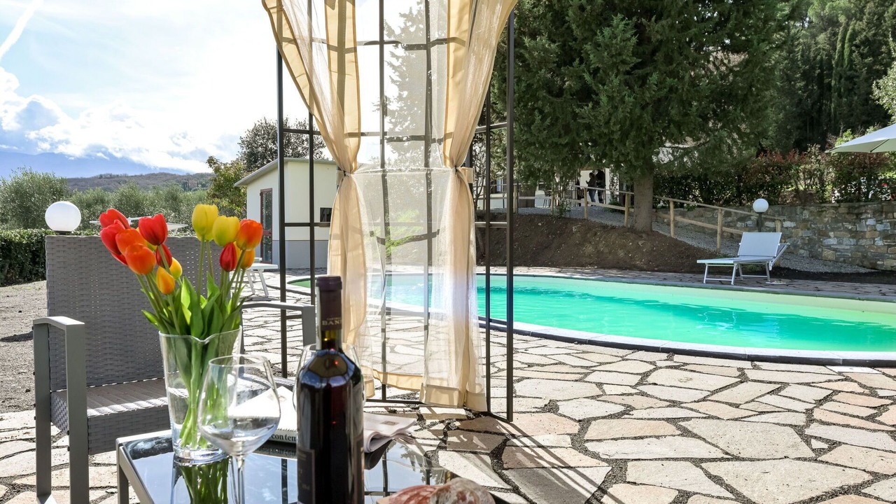 Photo of Outdoor in Castel del Piano