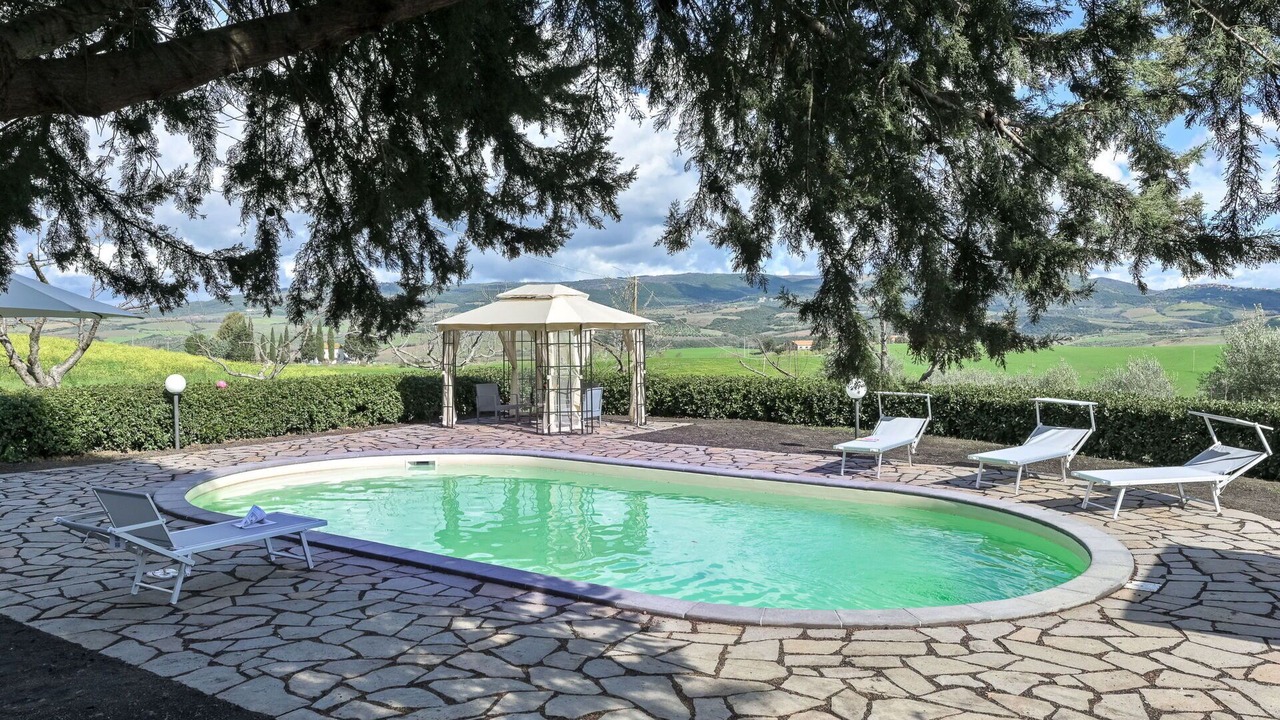 Photo of Outdoor in Castel del Piano