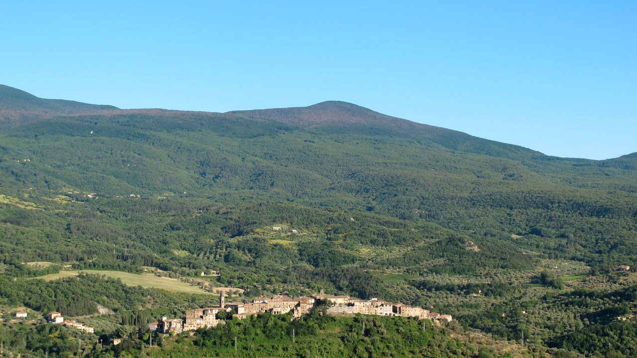 Photo of Outdoor in Castel del Piano