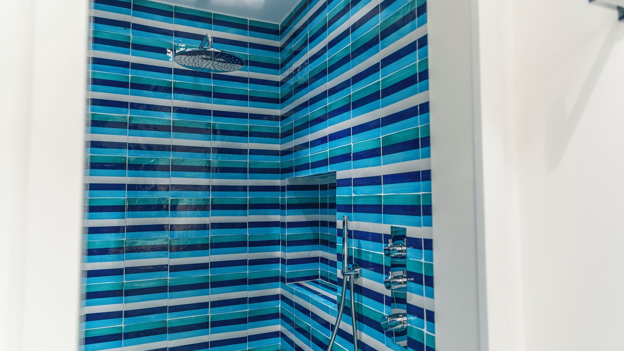 Photo of Bathroom in Massa Lubrense