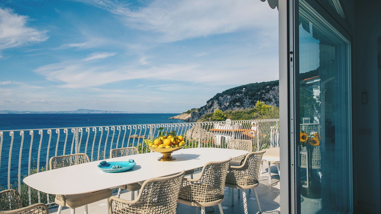 Photo of Outdoor in Massa Lubrense